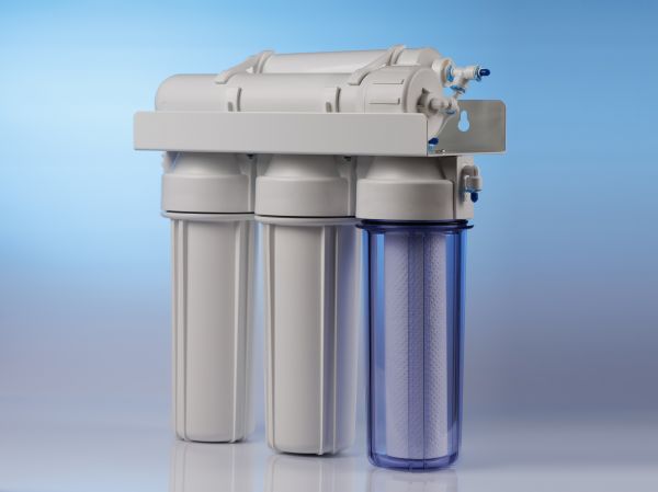 Reverse Osmosis Repair in Winter Springs