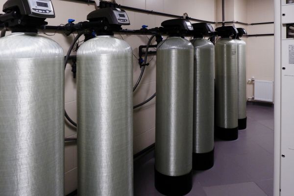 Water Softener Repair in Winter Springs