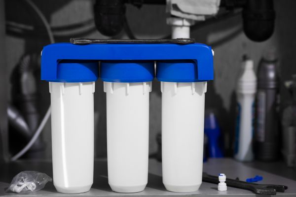 Water Treatment Service in Winter Springs