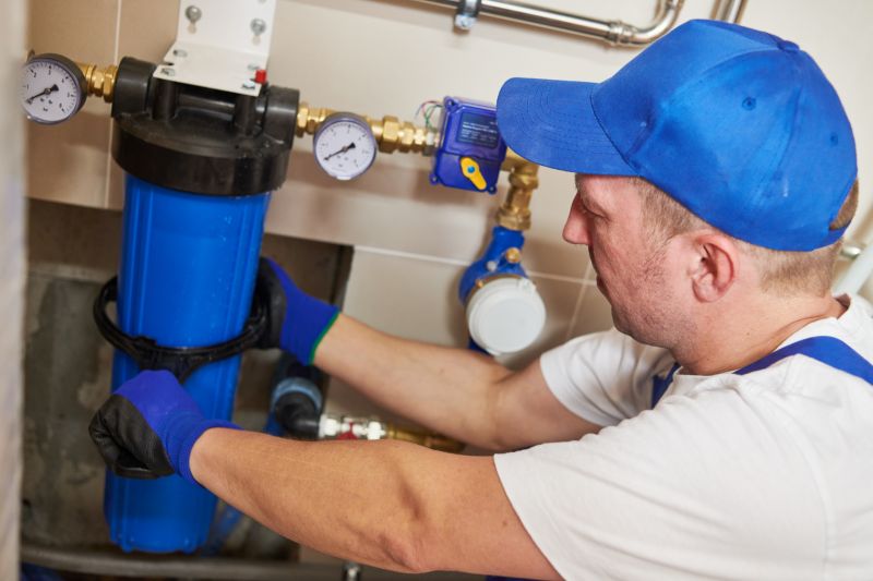 Plumbing Companies